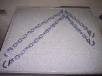 Invacare 9071 Sling Chains