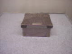 Phelan Sterization Basket 6" x 6" x 3"