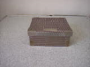 Phelan Sterization Basket 6" x 6" x 2.5"