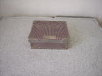 Phelan Sterization Basket 6" x 6" x 2"