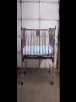 Hard Manufacturing Pediatric Crib