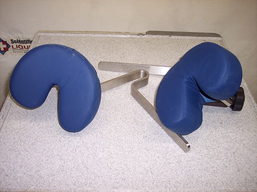 Allen Shoulder Support - Pair